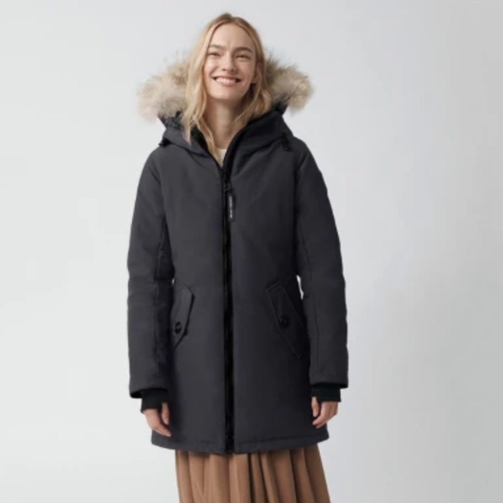 Canada goose ROSEMONT PARKA